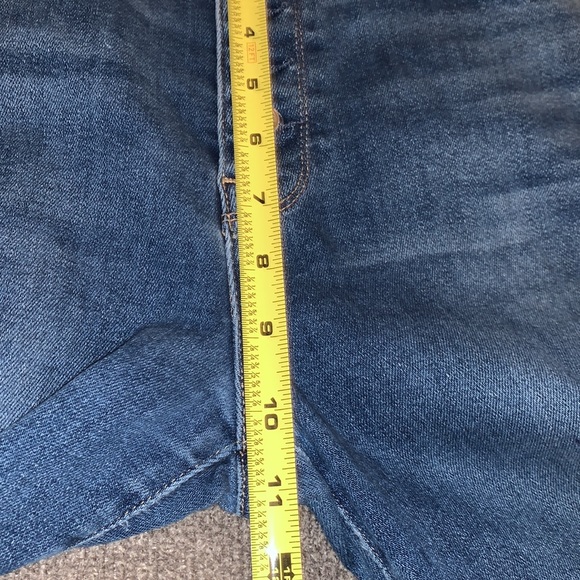 7 For All Mankind Jeans - Picture 8 of 9